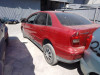 CITROEN C5 BERLINA — Donor Vehicle for Used Parts 