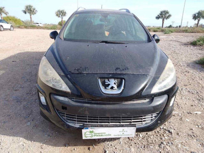 PEUGEOT 308 SW