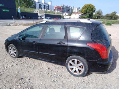 PEUGEOT 308 SW