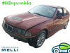 BMW SERIE 3 COMPACTO (E36) — автомобиль-донор на запчасти 