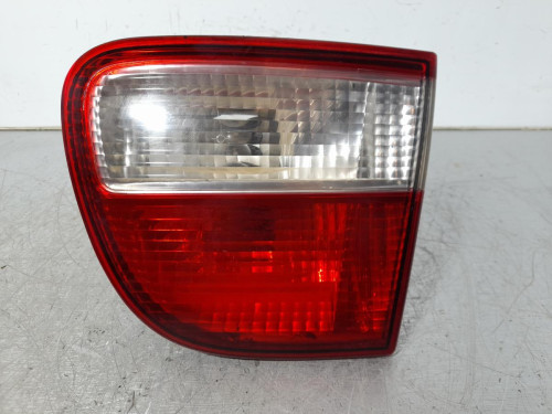 NO IDENTIFICADO Seat LEON (1M1) 