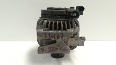 ALTERNADOR, MERCEDES-BENZ, CLASE S (BM 220) BERLINA