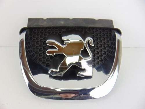  REJILLA DELANTERA, PEUGEOT, 308 