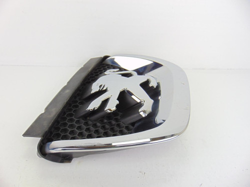  REJILLA DELANTERA, PEUGEOT, 308 
