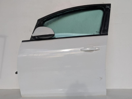  PUERTA DELANTERA IZQUIERDA Opel ASTRA J SPORTS TOURER 