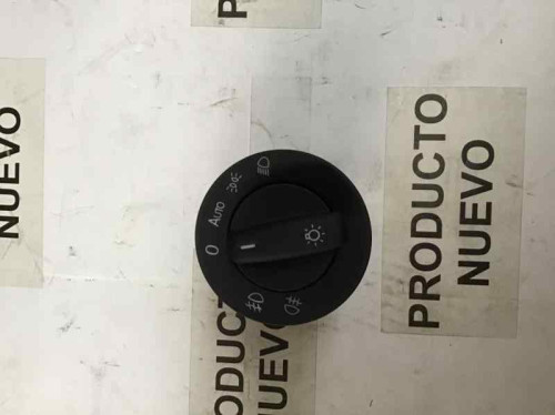 MANDO LUCES 