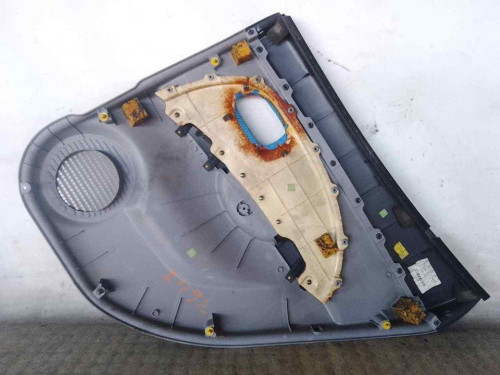 GUARNECIDO PUERTA TRASERA DERECHA Kia PICANTO (SA) 