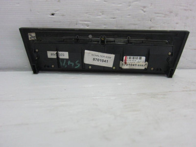 MANDO MULTIFUNCION, MERCEDES-BENZ, CLASE E (BM 211) BERLINA