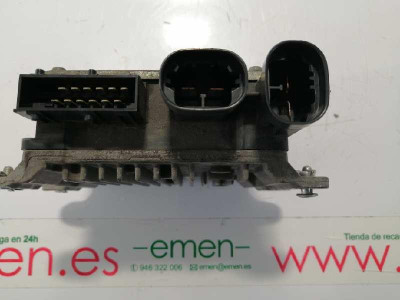 MODULO ELECTRONICO, CITROEN, C3