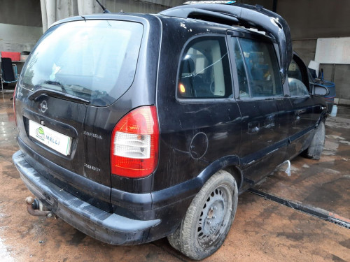  OPEL ZAFIRA A 