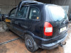  OPEL ZAFIRA A 