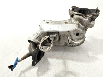 CATALIZADOR, NISSAN, PULSAR (C13M)