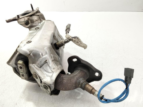  CATALIZADOR NISSAN PULSAR (C13M) 