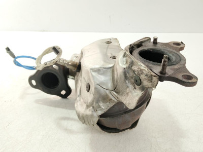 CATALIZADOR, NISSAN, PULSAR (C13M)