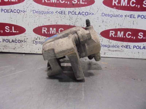 PINZA DE FRENO TRASERA IZQUIERDA Toyota LAND CRUISER (J15) 