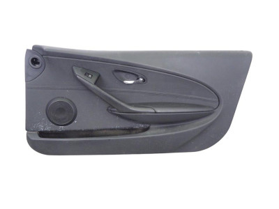 GUARNECIDO PUERTA DELANTERA DERECHA, BMW, SERIE 6 COUPE (E63)