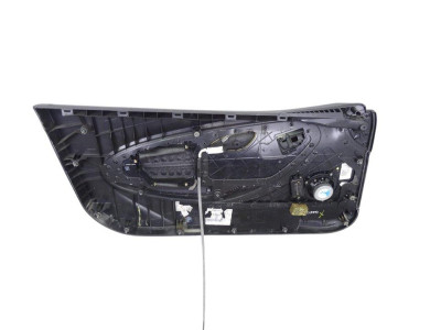 GUARNECIDO PUERTA DELANTERA DERECHA, BMW, SERIE 6 COUPE (E63)