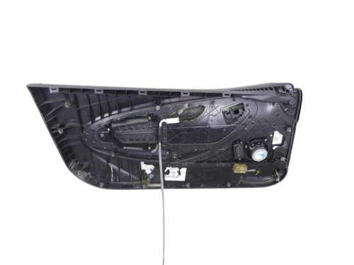  GUARNECIDO PUERTA DELANTERA DERECHA, BMW, SERIE 6 COUPE (E63) 