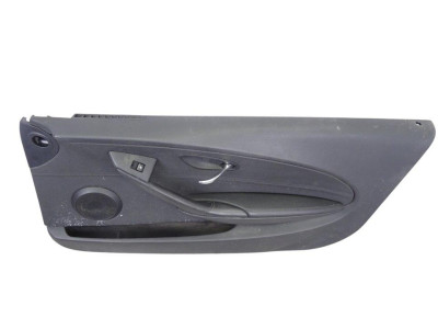 GUARNECIDO PUERTA DELANTERA DERECHA, BMW, SERIE 6 COUPE (E63)