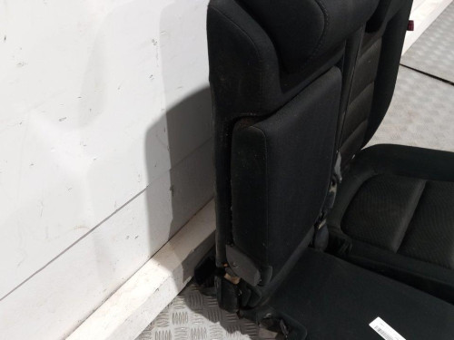  ASIENTOS TRASEROS MAZDA CX-5 (KE) 