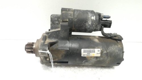  MOTOR ARRANQUE Volkswagen GOLF V (1K1)(10.2003) 