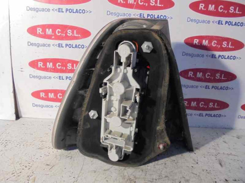  PILOTO TRASERO DERECHO BMW SERIE 3 BERLINA (E46) 
