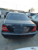 MERCEDES-BENZ CLASE S (BM 220) BERLINA — автомобиль-донор на запчасти 
