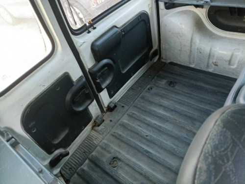 RENAULT KANGOO I (F/KC0) — автомобиль-донор на запчасти 