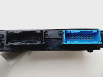 CENTRALITA CONFORT, BMW, SERIE 3 BERLINA (E90)