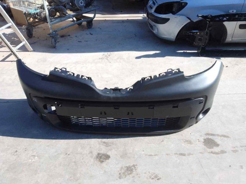 PARAGOLPES DELANTERO 