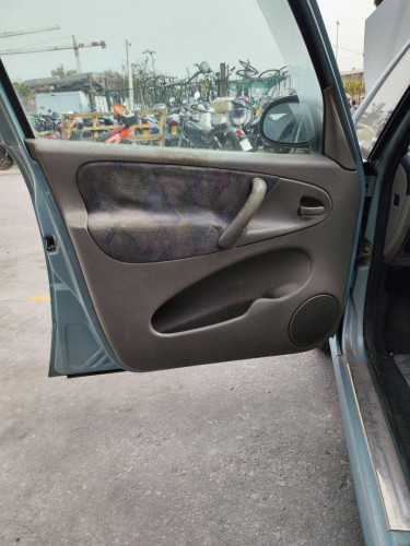 GUARNECIDO PUERTA DELANTERA IZQUIERDA Citroen XSARA PICASSO 
