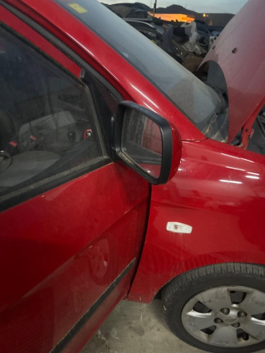 RETROVISOR DERECHO Kia PICANTO (SA) 
