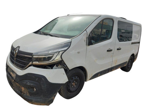  RENAULT TRAFIC III COMBI 