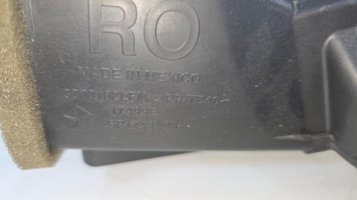 REJILLA AIREADORA, FIAT, FREEMONT (345)