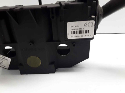 MANDO INTERMITENTES, Volkswagen, GOLF V (1K1)(10.2003)