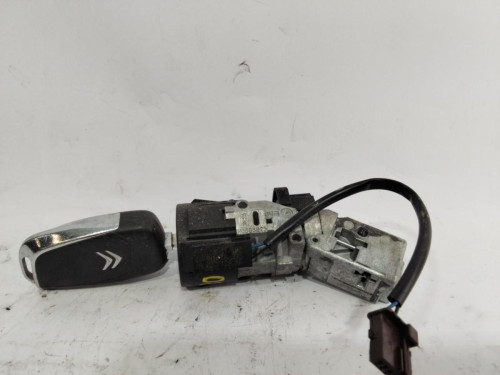 CONMUTADOR DE ARRANQUE Citroen C4 BERLINA 