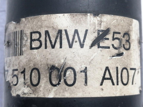  TRANSMISION CENTRAL, BMW, SERIE X5 (E53) 
