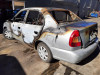  HYUNDAI ACCENT (LC) 