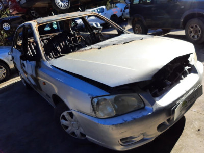 HYUNDAI ACCENT (LC)