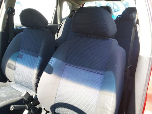  CHEVROLET KALOS 