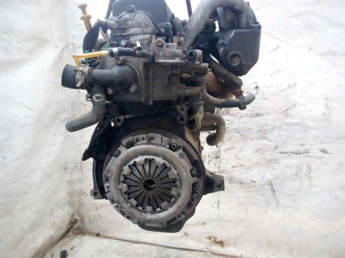  MOTOR COMPLETO CITROEN SAXO 