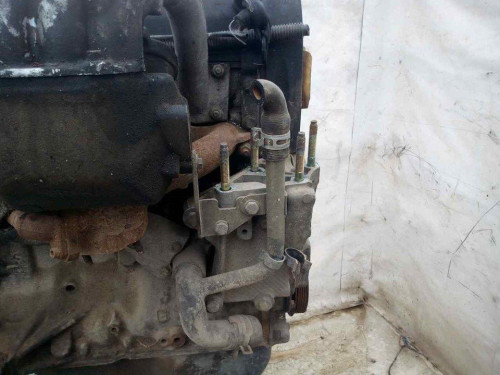  MOTOR COMPLETO CITROEN SAXO 