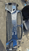 PARAGOLPES DELANTERO