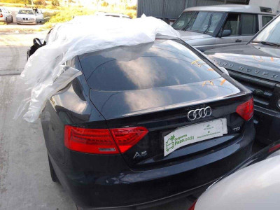 AUDI A5 SPORTBACK (8T)