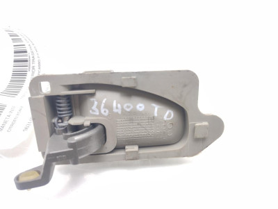 MANETA INTERIOR TRASERA DERECHA, CITROEN, XSARA PICASSO