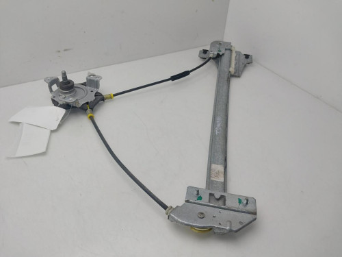 ELEVALUNAS TRASERO DERECHO Fiat ULYSSE (179) 