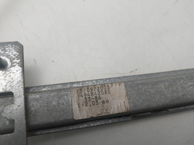 ELEVALUNAS TRASERO DERECHO, FIAT, ULYSSE (179)