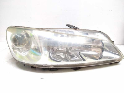 FARO DERECHO, PEUGEOT, 306 3/5 PT. / 4 PT. (S2)