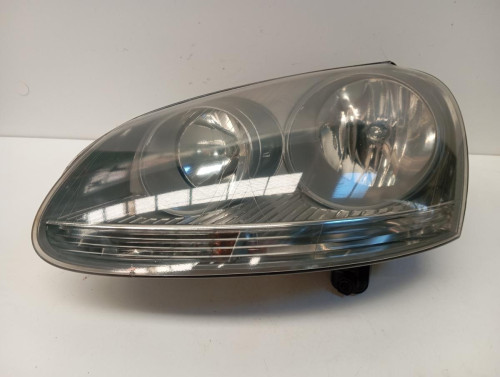  FARO IZQUIERDO VOLKSWAGEN GOLF V (1K1)(10.2003) 