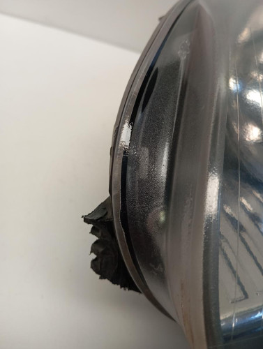  FARO IZQUIERDO VOLKSWAGEN GOLF V (1K1)(10.2003) 